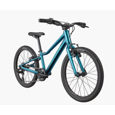Cannondale Cannondale Kids Quick 20" U OS - Deep Teal