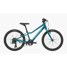 Cannondale Cannondale Kids Quick 20" U OS - Deep Teal