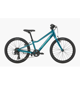 Cannondale Cannondale Kids Quick 20" U OS - Deep Teal