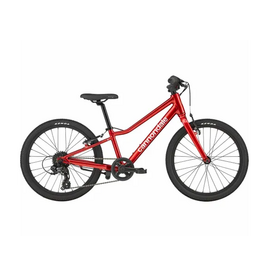 Cannondale Cannondale Kids Quick 20" U OS - Metallic Red