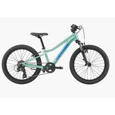 Cannondale Cannondale Kids Trail 20" - Cactus Green