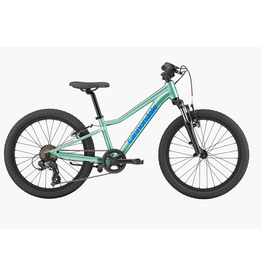 Cannondale Cannondale Kids Trail 20" - Cactus Green