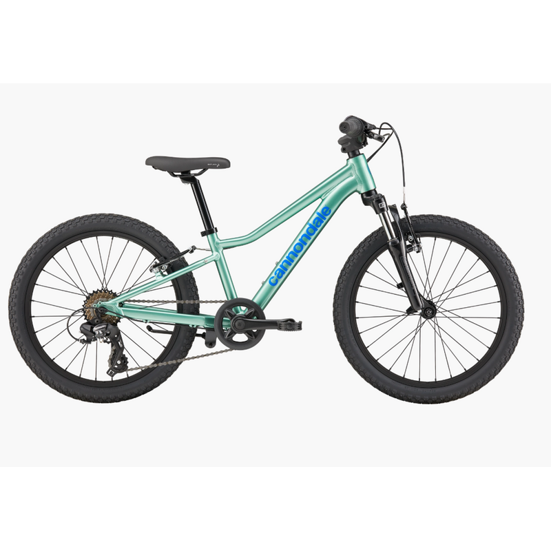 Cannondale Cannondale Kids Trail 20" - Cactus Green