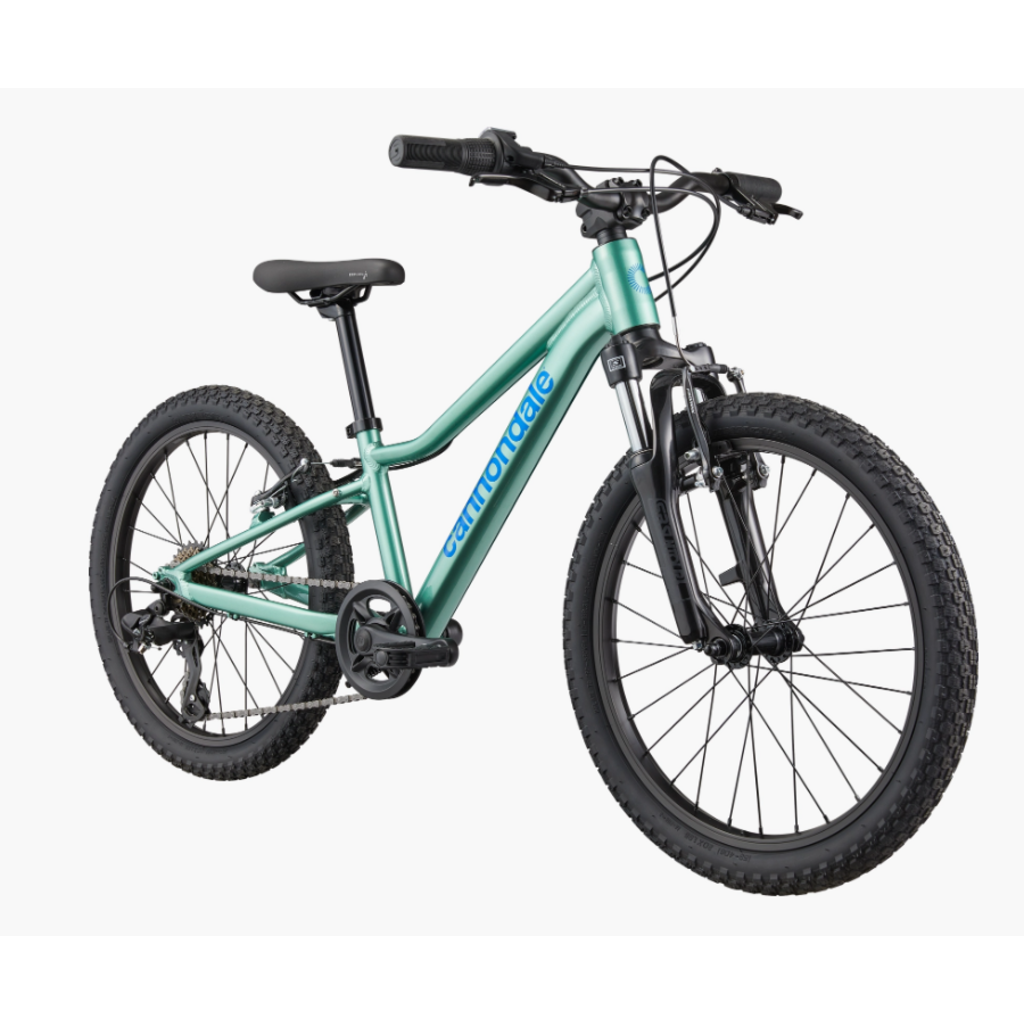 Cannondale Cannondale Kids Trail 20" - Cactus Green