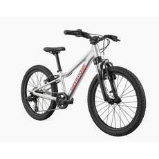 Cannondale Cannondale Kids Trail 20" - Silver