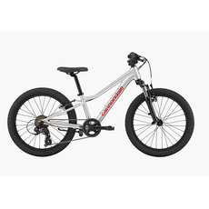Cannondale Cannondale Kids Trail 20" - Silver