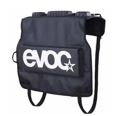 Evoc EVOC Tailgate pad duo - Black OS