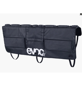 Evoc EVOC Tailgate Pad Curve -Black M/L