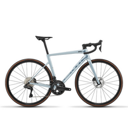 BMC BMC Teammachine SLR One Road Race - Blu Bru Blk
