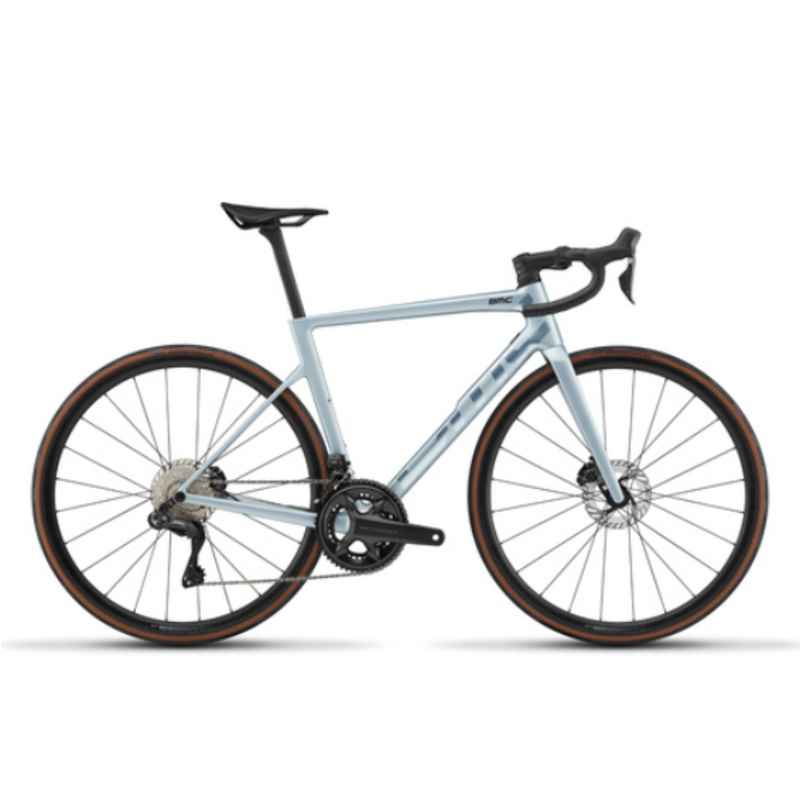 BMC BMC Teammachine SLR One Road Race, 56 - Blu Bru Blk