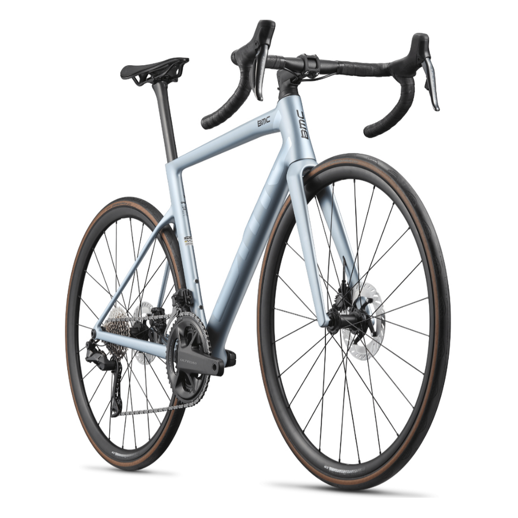 BMC BMC Teammachine SLR One Road Race, 56 - Blu Bru Blk