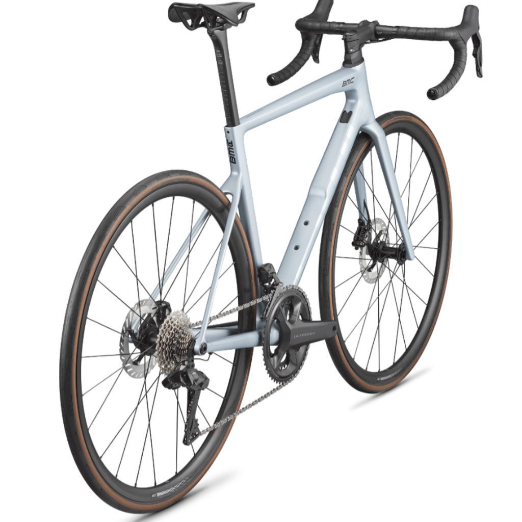 BMC BMC Teammachine SLR One Road Race, 56 - Blu Bru Blk