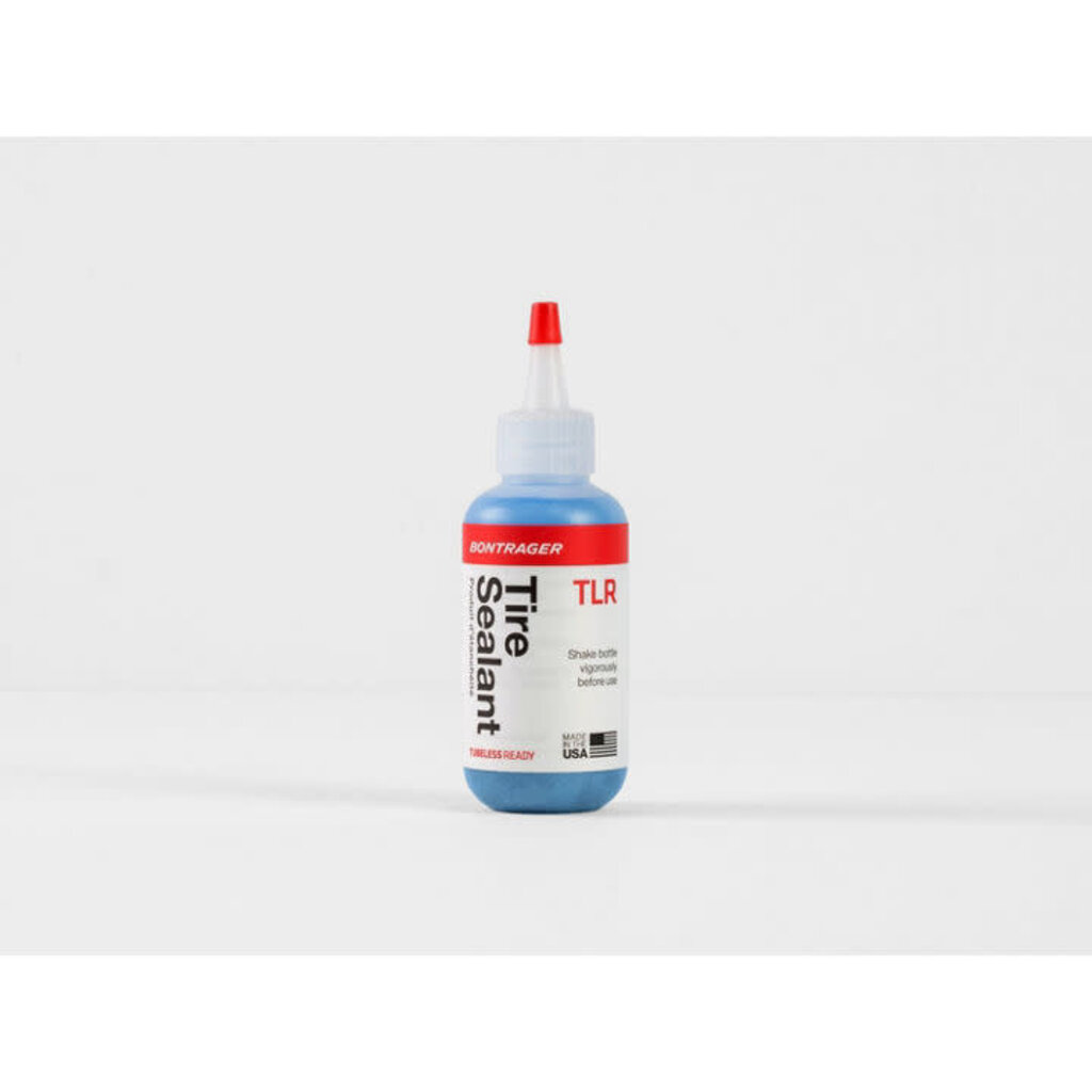 Bontrager Bontrager TLR Tire Sealant 3oz