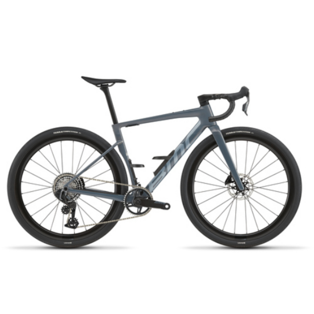 BMC BMC Kaius 01 Two  Grey White CPR - 54