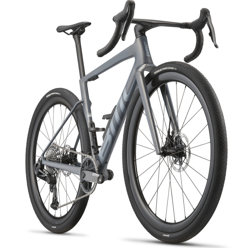 BMC BMC Kaius 01 Two  Grey White CPR - 54