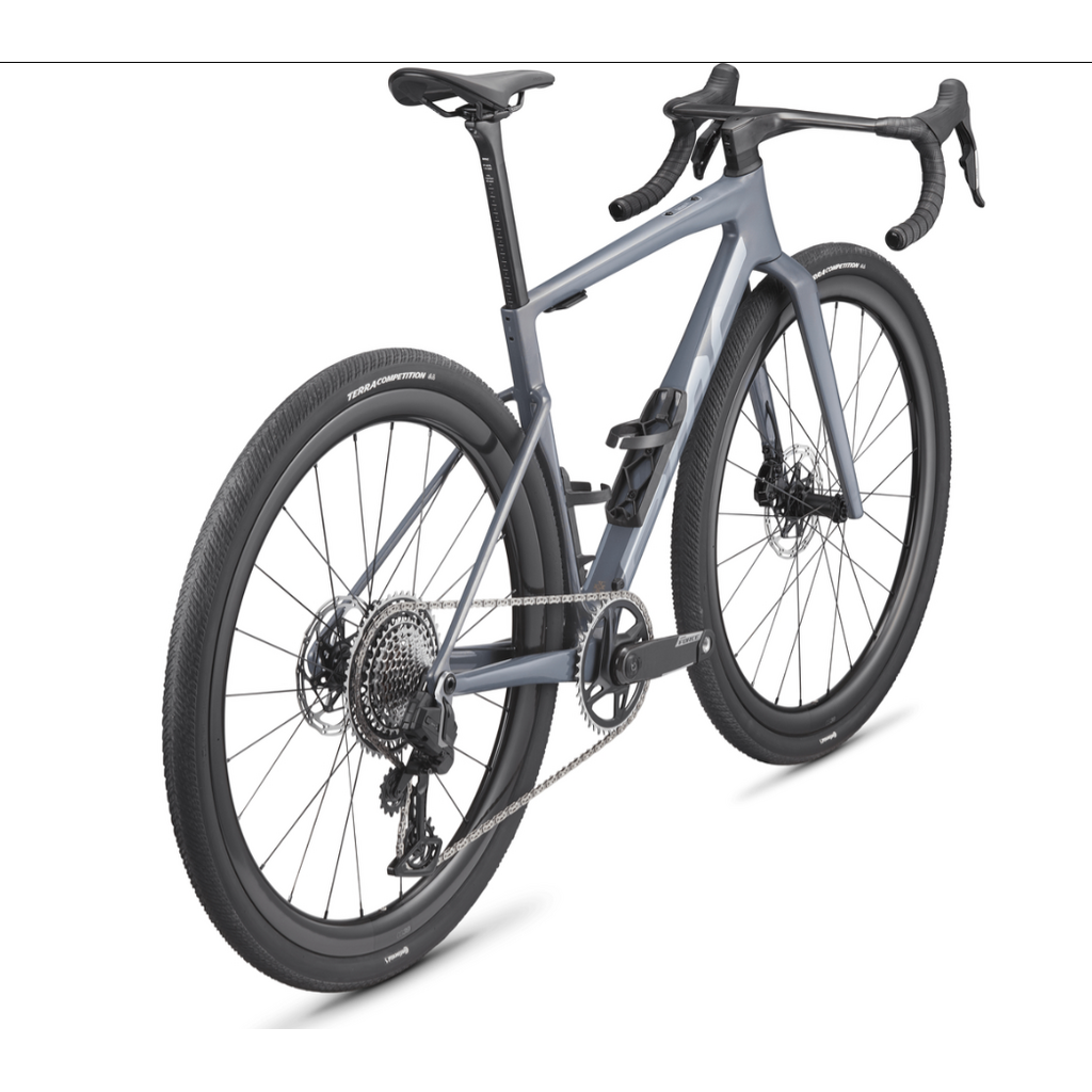 BMC BMC Kaius 01 Two  Grey White CPR - 54