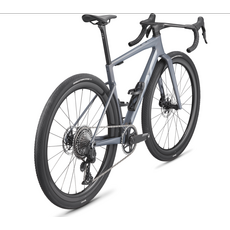 BMC BMC Kaius 01 Two  Grey White CPR - 54