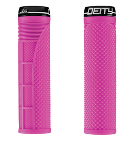Deity DEITY Grip Megattack -Pink