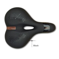 DDK DDK Saddle Memory Foam -Extra Wide