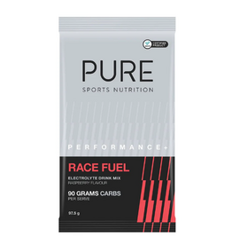 PURE PURE Performance + Race Fuel - Raspberry 97.5g