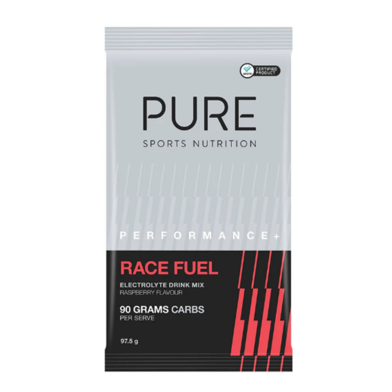 PURE PURE Performance + Race Fuel - Raspberry 97.5g