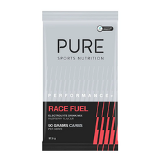 PURE PURE Performance + Race Fuel - Raspberry 97.5g