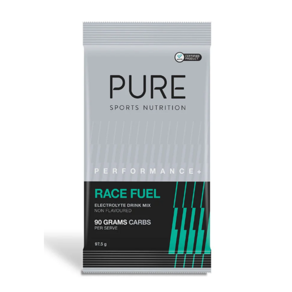 PURE PURE Performance + Race Fuel - Non Flavoured 98g
