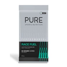 PURE PURE Performance + Race Fuel - Non Flavoured 98g