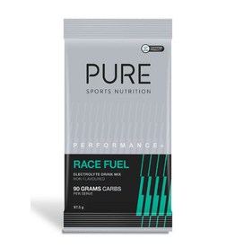 PURE PURE Performance + Race Fuel - Non Flavoured 98g