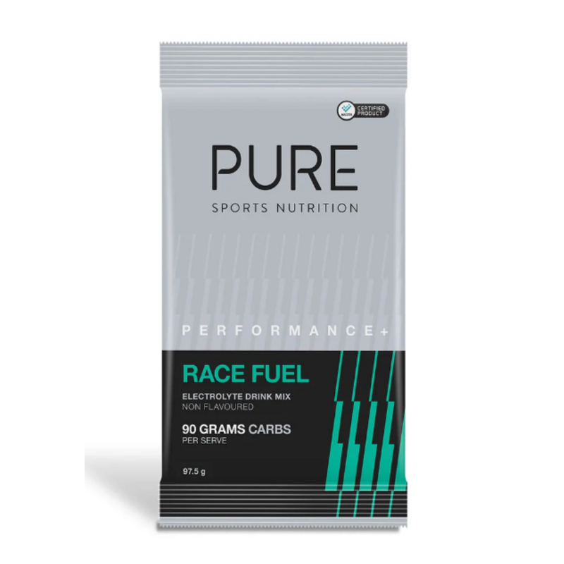 PURE PURE Performance + Race Fuel - Non Flavoured 98g