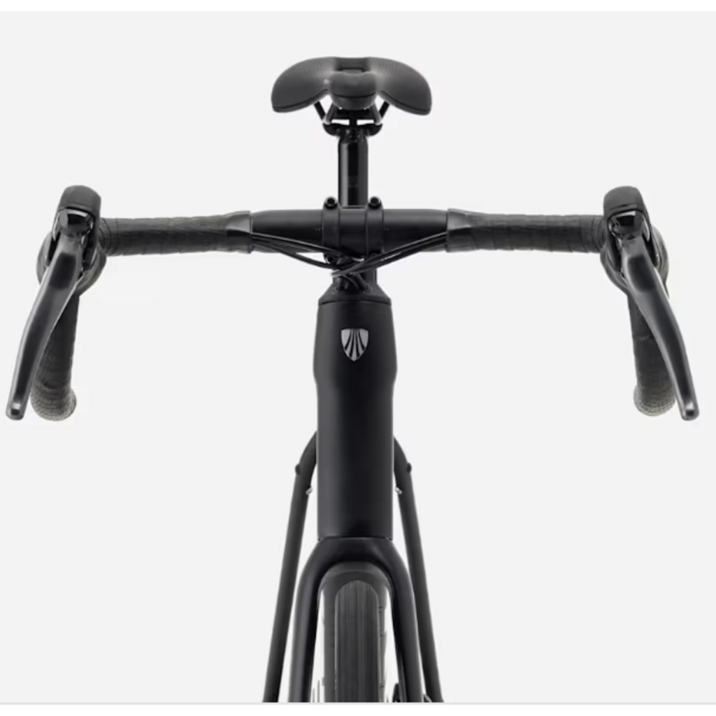 Trek 2027 Domane AL 2 Gen 4 - Matte Dark Star Black