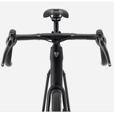 Trek 2027 Domane AL 2 Gen 4 - Matte Dark Star Black