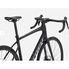 Trek 2027 Domane AL 2 Gen 4 - Matte Dark Star Black