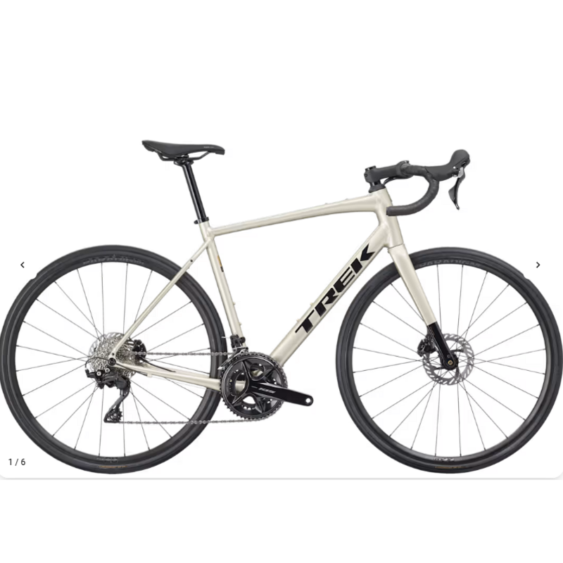 Trek 2027 Domane AL 5 Gen 4 - Gloss Supernova