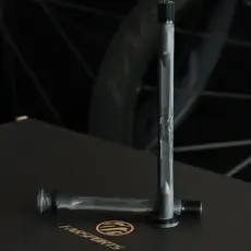 Farsports FARSPORTS Carbon Thru Axle Kit