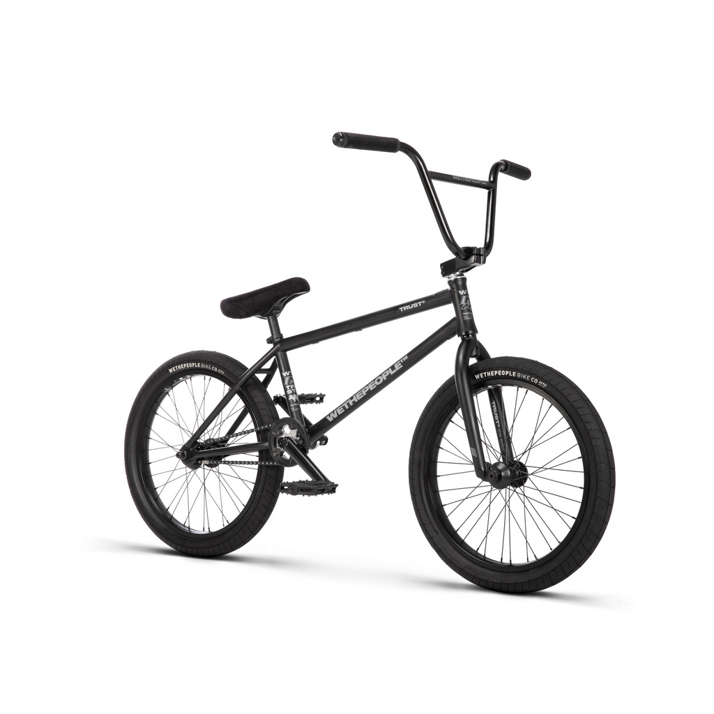 Wethepeople WE THE PEOPLE 20" Trust Cassette 21''  Matt Black
