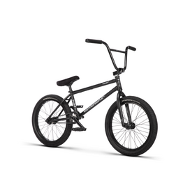 Wethepeople WE THE PEOPLE 20" Trust Cassette 21''  Matt Black