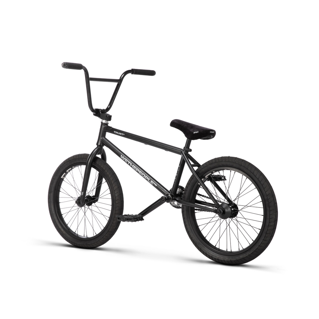 Wethepeople WE THE PEOPLE 20" Trust Cassette 21''  Matt Black