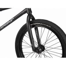 Wethepeople WE THE PEOPLE 20" Trust Cassette 21''  Matt Black