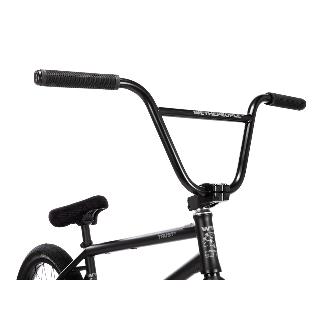 Wethepeople WE THE PEOPLE 20" Trust Cassette 21''  Matt Black