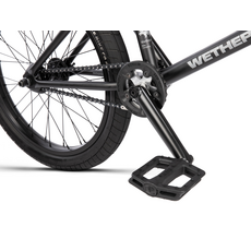 Wethepeople WE THE PEOPLE 20" Trust Cassette 21''  Matt Black