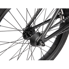 Wethepeople WE THE PEOPLE 20" Trust Cassette 21''  Matt Black
