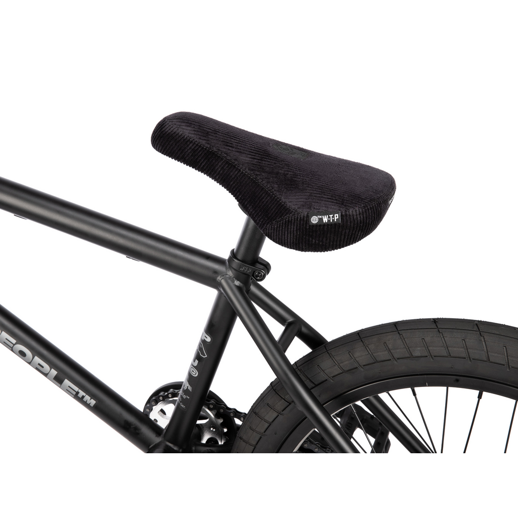 Wethepeople WE THE PEOPLE 20" Trust Cassette 21''  Matt Black