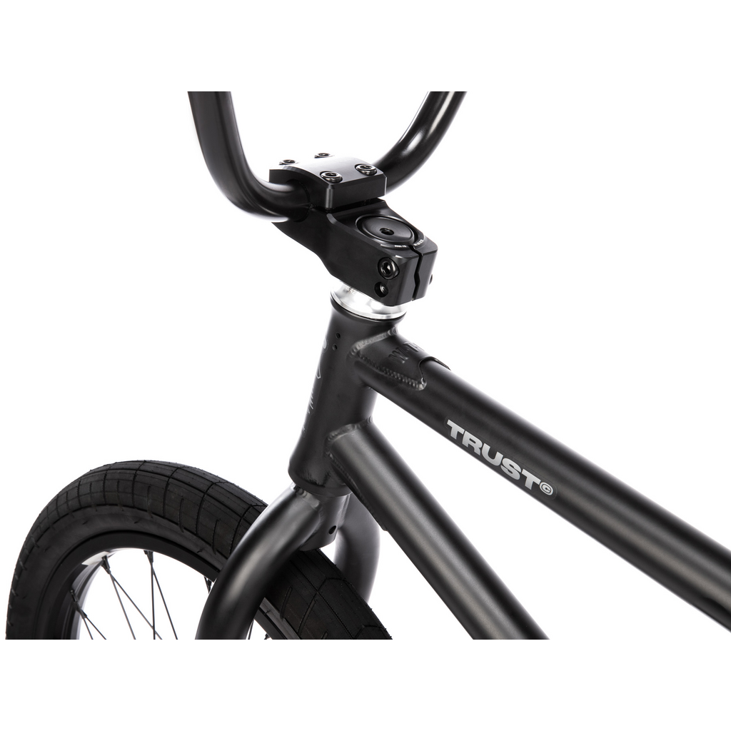 Wethepeople WE THE PEOPLE 20" Trust Cassette 21''  Matt Black