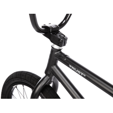 Wethepeople WE THE PEOPLE 20" Trust Cassette 21''  Matt Black