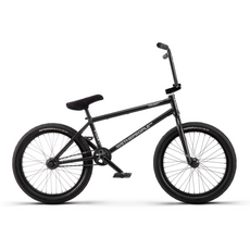 Wethepeople WE THE PEOPLE 20" Trust Cassette 21''  Matt Black