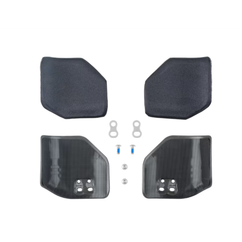 Trek Trek Speed Concept Arm Pad Set