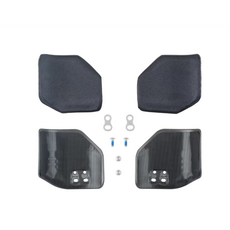 Trek Trek Speed Concept Arm Pad Set