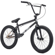 Kink KINK Launch 20" BMX  -Black Gold