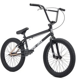 Kink KINK Launch 20" BMX  -Black Gold